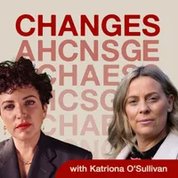 Changes with Annie Macmanus artwork