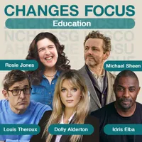 Changes with Annie Macmanus artwork