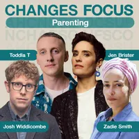 Changes with Annie Macmanus artwork