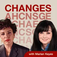 Changes with Annie Macmanus artwork