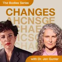 Changes with Annie Macmanus artwork