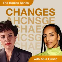 Changes with Annie Macmanus artwork