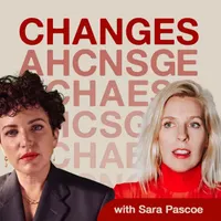 Changes with Annie Macmanus artwork