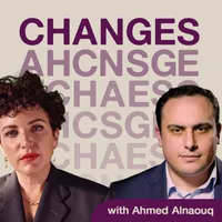Changes with Annie Macmanus artwork