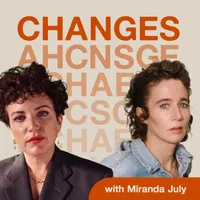 Changes with Annie Macmanus artwork
