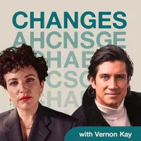 Changes with Annie Macmanus artwork