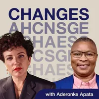 Changes with Annie Macmanus artwork
