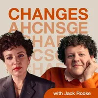 Changes with Annie Macmanus artwork