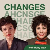 Changes with Annie Macmanus artwork