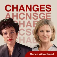 Changes with Annie Macmanus artwork