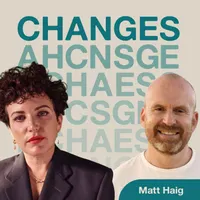 Changes with Annie Macmanus artwork