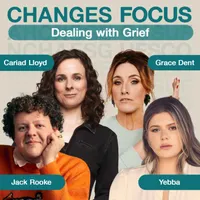 Changes with Annie Macmanus artwork