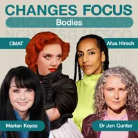 Changes with Annie Macmanus artwork