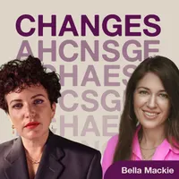 Changes with Annie Macmanus artwork