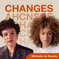 Changes with Annie Macmanus artwork