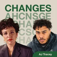 Changes with Annie Macmanus artwork
