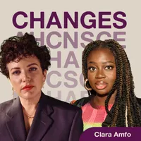 Changes with Annie Macmanus artwork