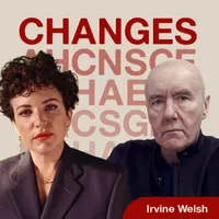 Changes with Annie Macmanus artwork