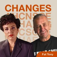 Changes with Annie Macmanus artwork