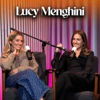 Made by Mammas: The Podcast artwork