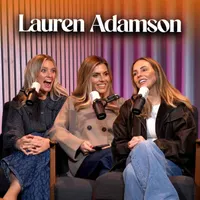Made by Mammas: The Podcast artwork