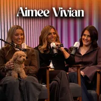 Made by Mammas: The Podcast artwork