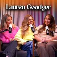 Made by Mammas: The Podcast artwork