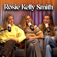 Made by Mammas: The Podcast artwork