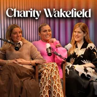Made by Mammas: The Podcast artwork