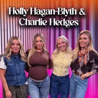 Made by Mammas: The Podcast artwork