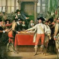 The History of England artwork