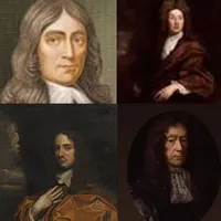 The History of England artwork