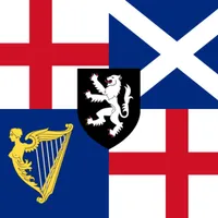 The History of England artwork