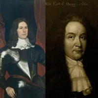 The History of England artwork