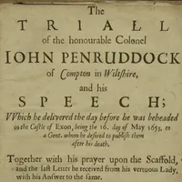 The History of England artwork