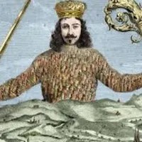 The History of England artwork