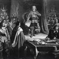 The History of England artwork