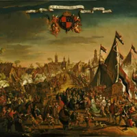The History of England artwork