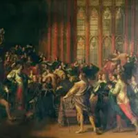 The History of England artwork
