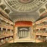The History of England artwork