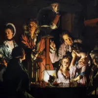 The History of England artwork