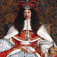 The History of England artwork