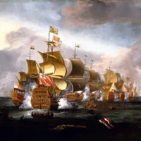 The History of England artwork
