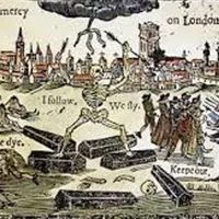 The History of England artwork