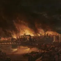 The History of England artwork
