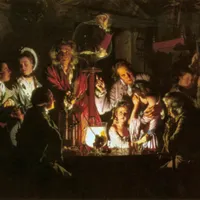 The History of England artwork