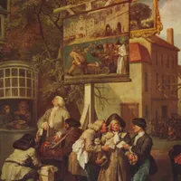 The History of England artwork