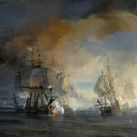 The History of England artwork