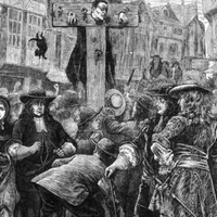 The History of England artwork