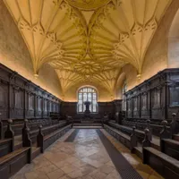The History of England artwork